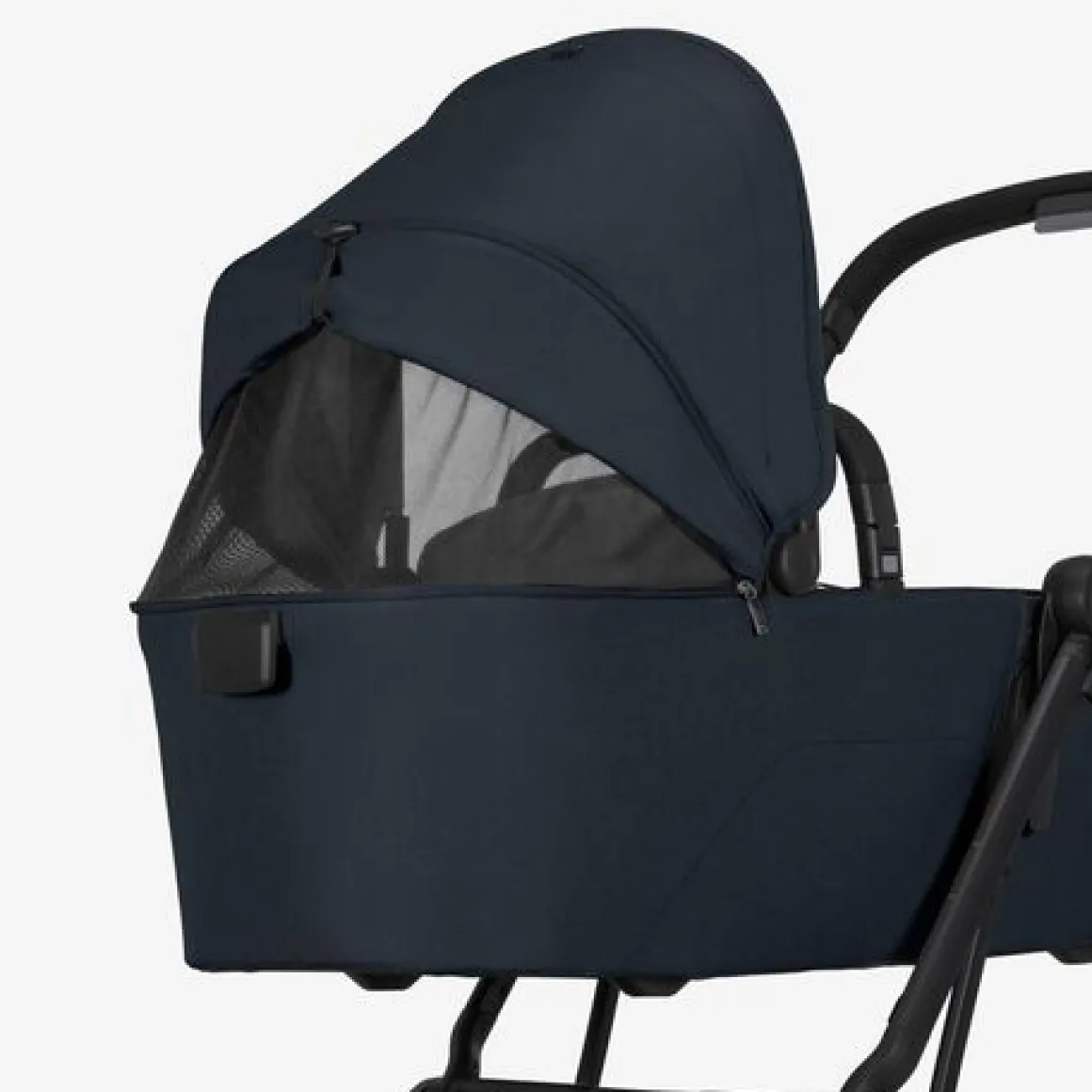 Joolz Aer2 Reiswieg Dark Navy Blue