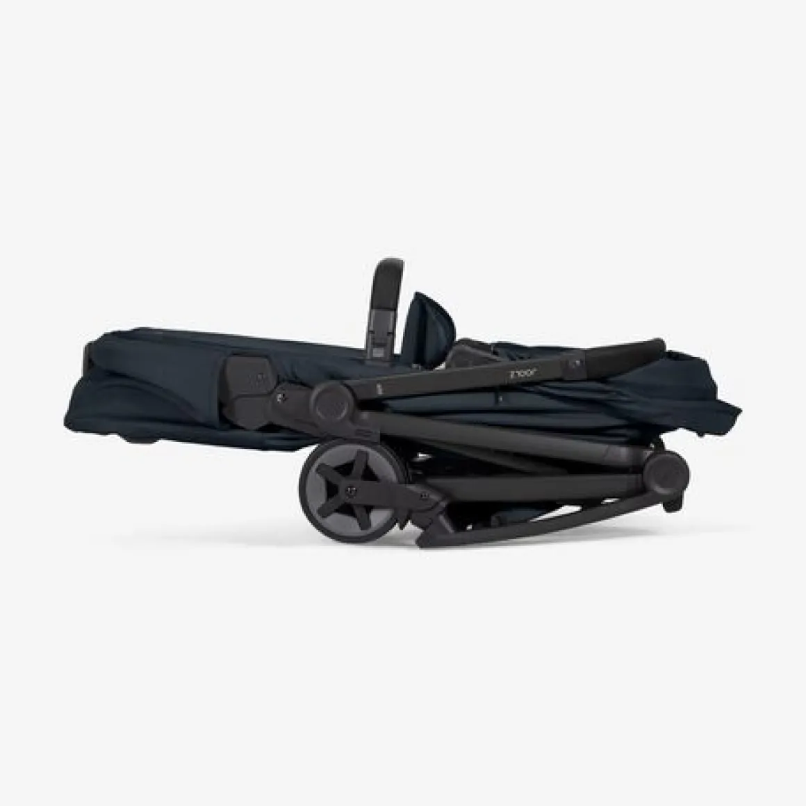 Joolz Aer2 Reiswieg Dark Navy Blue