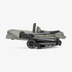 Joolz Aer2 reiswieg Sage Green