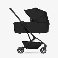 Joolz Aer2 Reiswieg Space Black