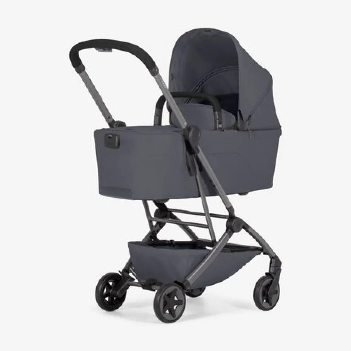 Joolz Aer2 Reiswieg Stone Grey