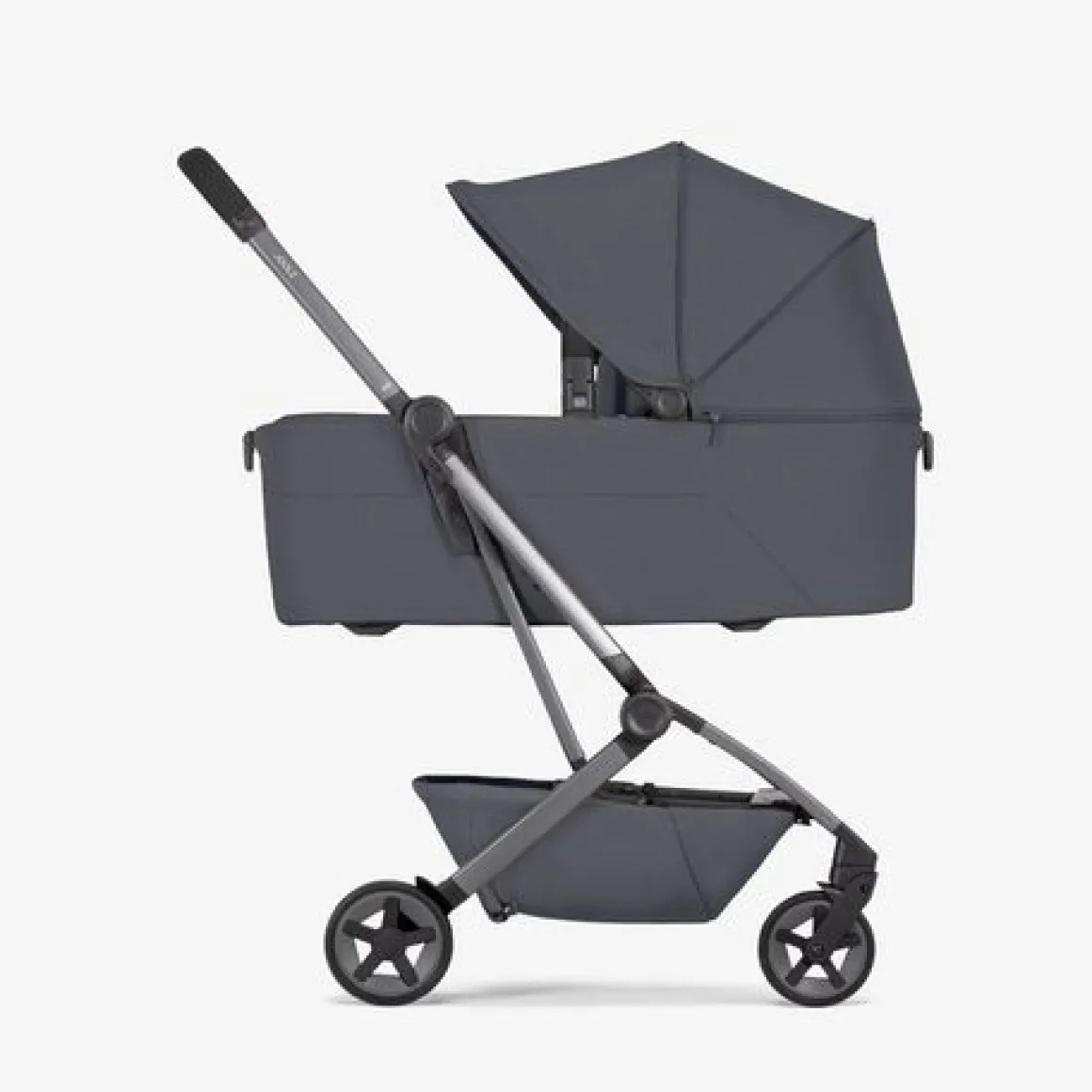 Joolz Aer2 Reiswieg Stone Grey