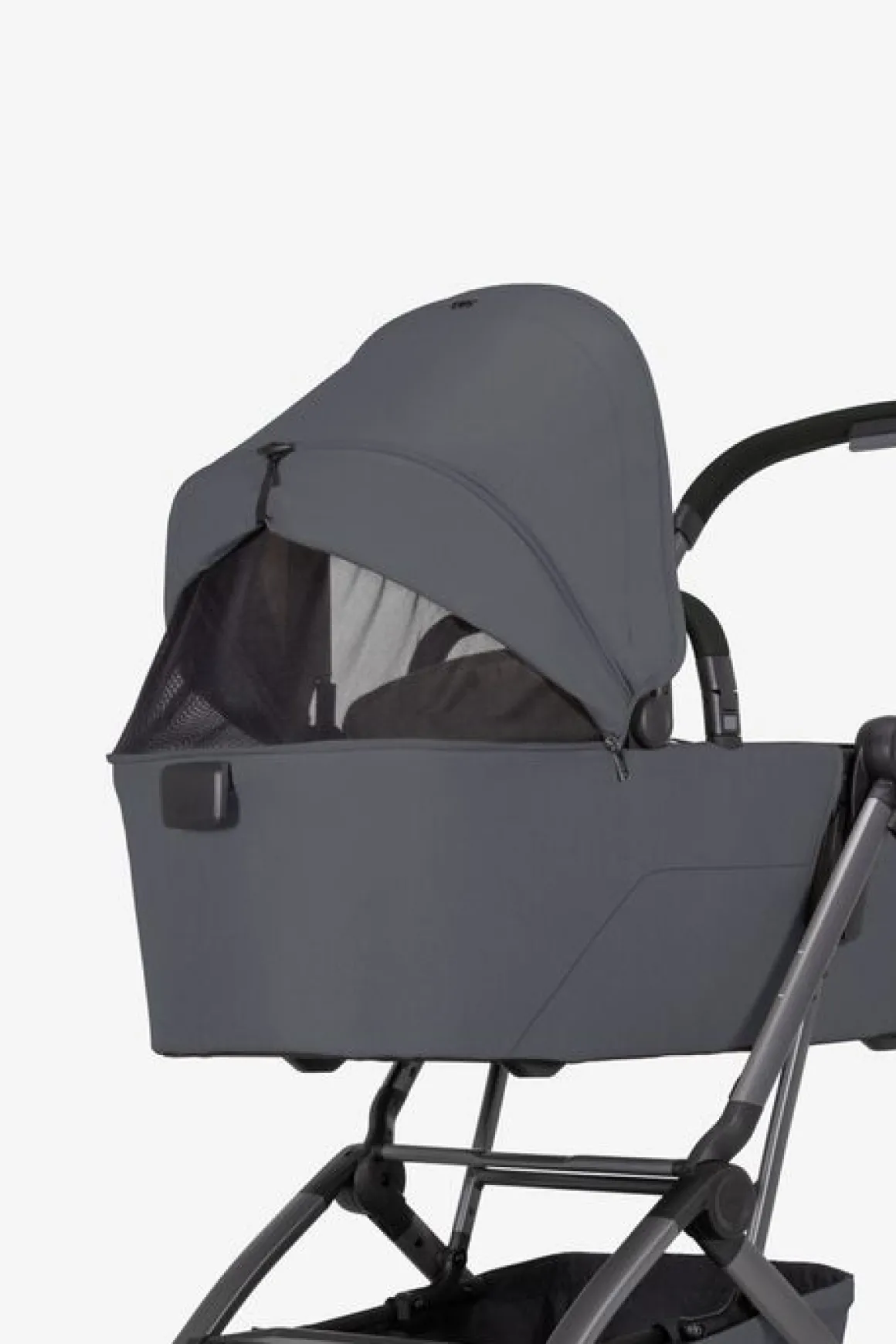 Joolz Aer2 Reiswieg Stone Grey