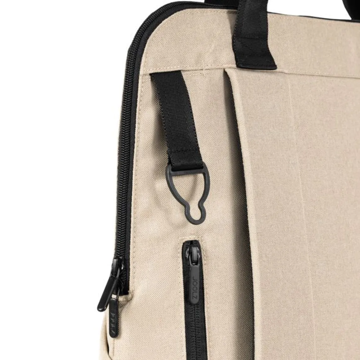 Joolz Backpack | Sandy Taupe