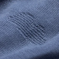 Joolz Cloud Soft Deken| Azure Blue