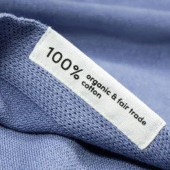 Joolz Cloud Soft Deken| Azure Blue