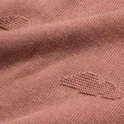 Joolz Cloud Soft Deken| Desert Rose