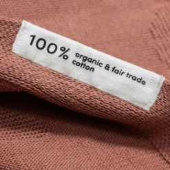 Joolz Cloud Soft Deken| Desert Rose