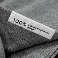 Joolz Cloud Soft Deken| Stormy Grey