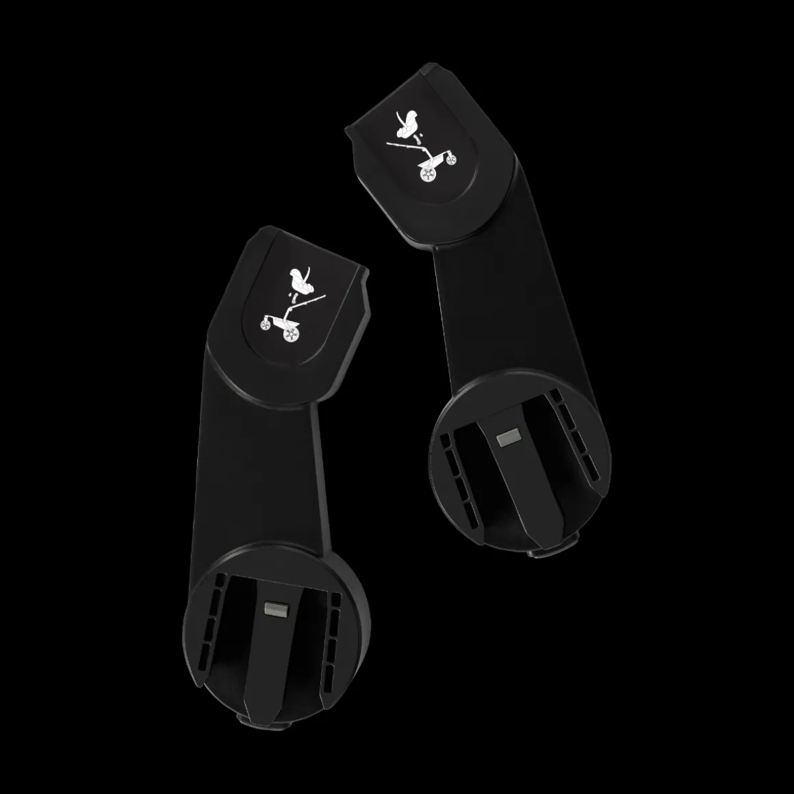 Joolz Day5 Autostoel Adapters