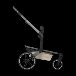 Joolz Day5 Autostoel Adapters