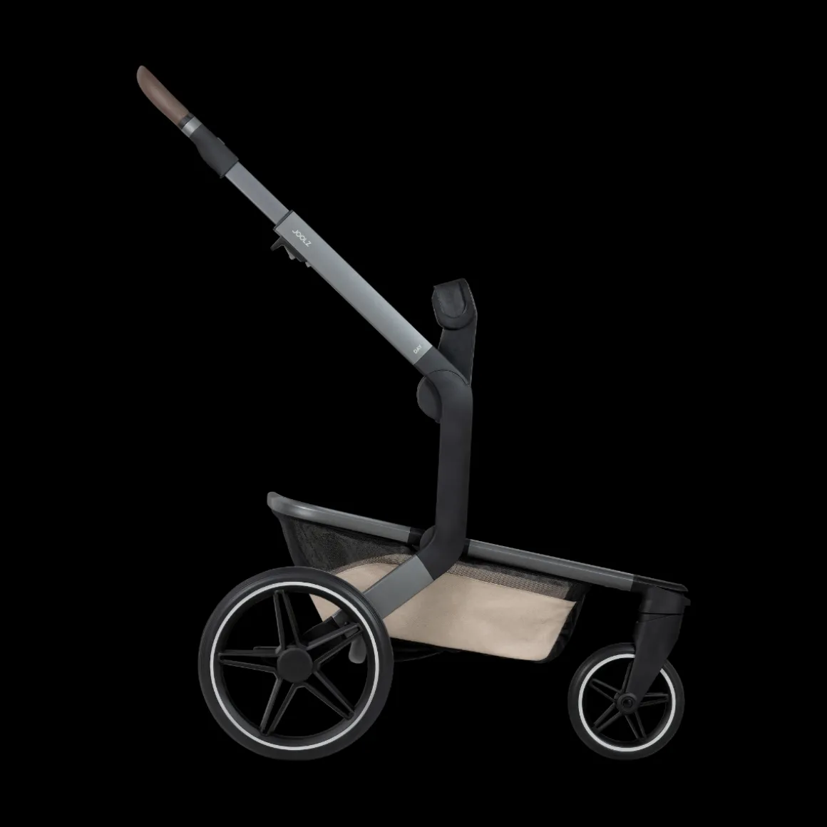 Joolz Day5 Autostoel Adapters