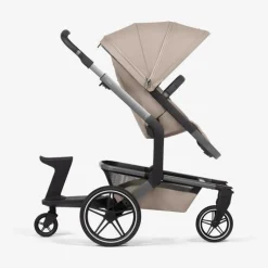 Joolz Day5 Meerijdplankje Met Zitje