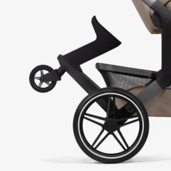 Joolz Day5 Meerijdplankje Met Zitje