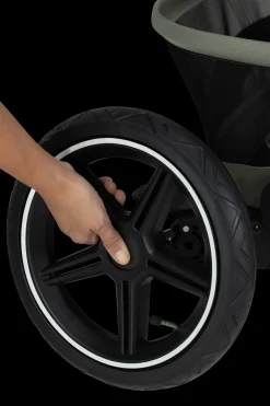 Joolz Geo3 All Terrain Luchtbanden