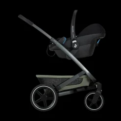 Joolz Geo3 Autostoel Adapter Set Boven