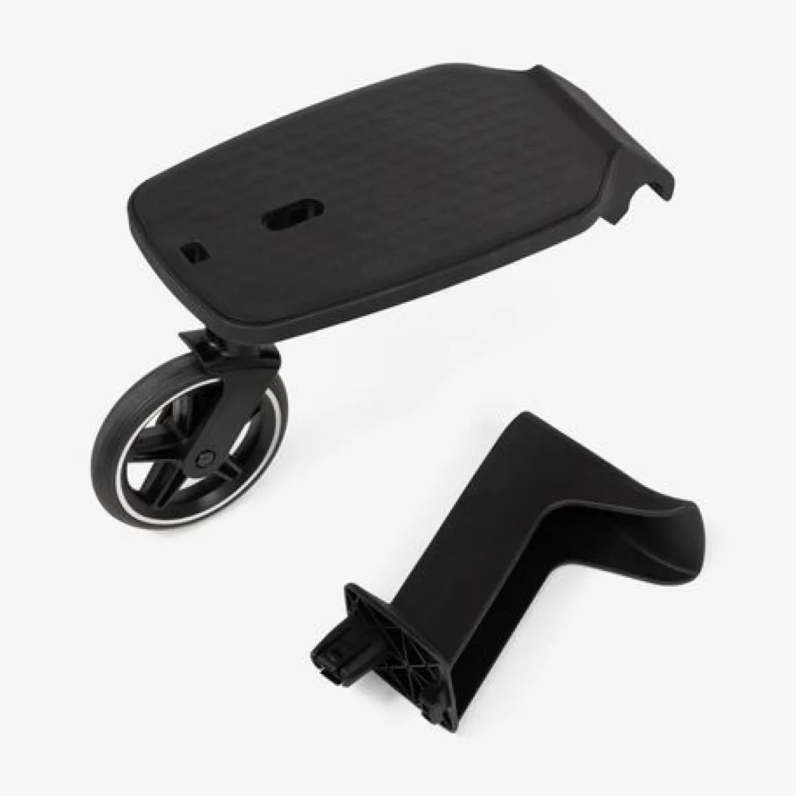 Joolz Hub2 Meerijdplankje Met Zitje