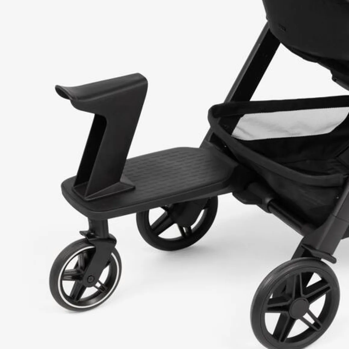 Joolz Hub2 Meerijdplankje Met Zitje