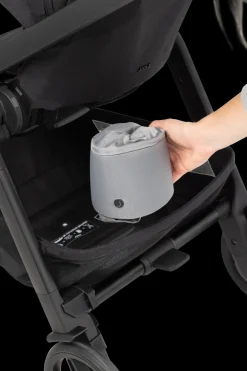 Joolz Hub2 Regenhoes