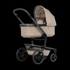 Joolz Kinderwagen 3 in 1 Day5 Sandy Taupe + Joolz Maxi-Cosi Groep 0 Autostoel Pebble 360 Pro