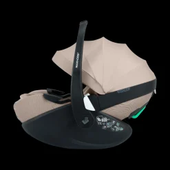 Joolz Kinderwagen 3 in 1 Day5 Sandy Taupe + Joolz Maxi-Cosi Groep 0 Autostoel Pebble 360 Pro