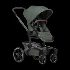 Joolz Kinderwagen 3 In 1 Day5 Forest Green