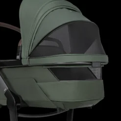 Joolz Kinderwagen 3 In 1 Day5 Forest Green