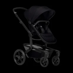 Joolz Kinderwagen 3 In 1 Day5 Space Black + Isofix Base