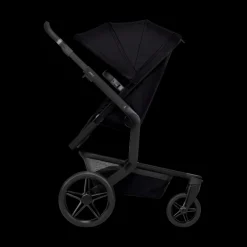 Joolz Kinderwagen 3 In 1 Day5 Space Black + Isofix Base