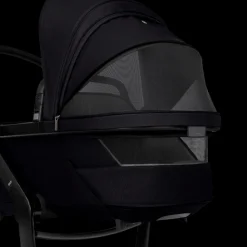 Joolz Kinderwagen 3 In 1 Day5 Space Black + Isofix Base