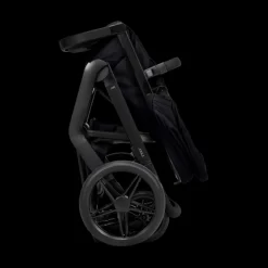 Joolz Kinderwagen 3 In 1 Day5 Space Black + Isofix Base