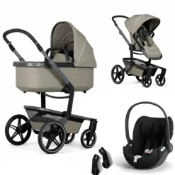Joolz Kinderwagen 3 In 1 Day5 Sage Green