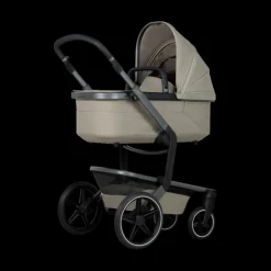 Joolz Kinderwagen 3 In 1 Day5 Sage Green + Isofix Base + Voetenzak