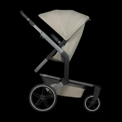 Joolz Kinderwagen 3 In 1 Day5 Sage Green + Isofix Base + Voetenzak