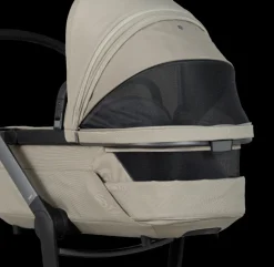 Joolz Kinderwagen 3 In 1 Day5 Sage Green + Isofix Base + Voetenzak