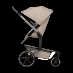 Joolz Kinderwagen 3 in 1 Day5 Sandy Taupe + Joolz Maxi-Cosi Groep 0 Autostoel Pebble 360 Pro + Isofix Base