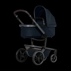 Joolz Kinderwagen 3 In 1 Day5 Navy Blue + Isofix Base