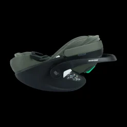 Joolz Kinderwagen 3 in 1 Day5 Forest Green + Joolz Maxi-Cosi Groep 0 Autostoel Pebble 360 Pro