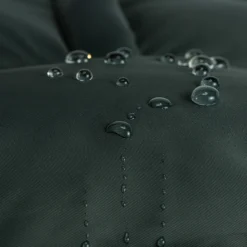 Joolz Kinderwagen 2 In 1 Day5 Forest Green + Joolz Puffer Voetenzak Dark Green