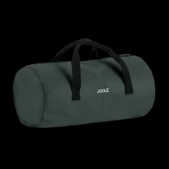 Joolz Kinderwagen 2 In 1 Day5 Forest Green + Joolz Puffer Voetenzak Dark Green