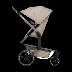 Joolz Kinderwagen 3 In 1 Day5 Sandy Taupe + Isofix Base