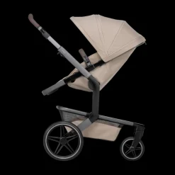 Joolz Kinderwagen 3 In 1 Day5 Sandy Taupe + Isofix Base