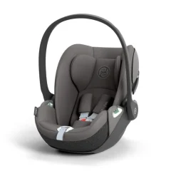 Joolz Kinderwagen 3 In 1 Day5 Stone Grey + Isofix Base + Voetenzak
