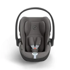 Joolz Kinderwagen 3 In 1 Day5 Stone Grey + Isofix Base + Voetenzak