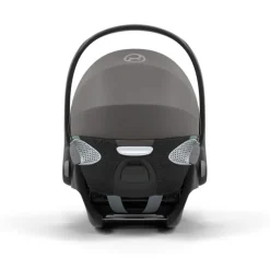 Joolz Kinderwagen 3 In 1 Day5 Stone Grey + Isofix Base + Voetenzak