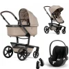 Joolz Kinderwagen 3 In 1 Day5 Sandy Taupe