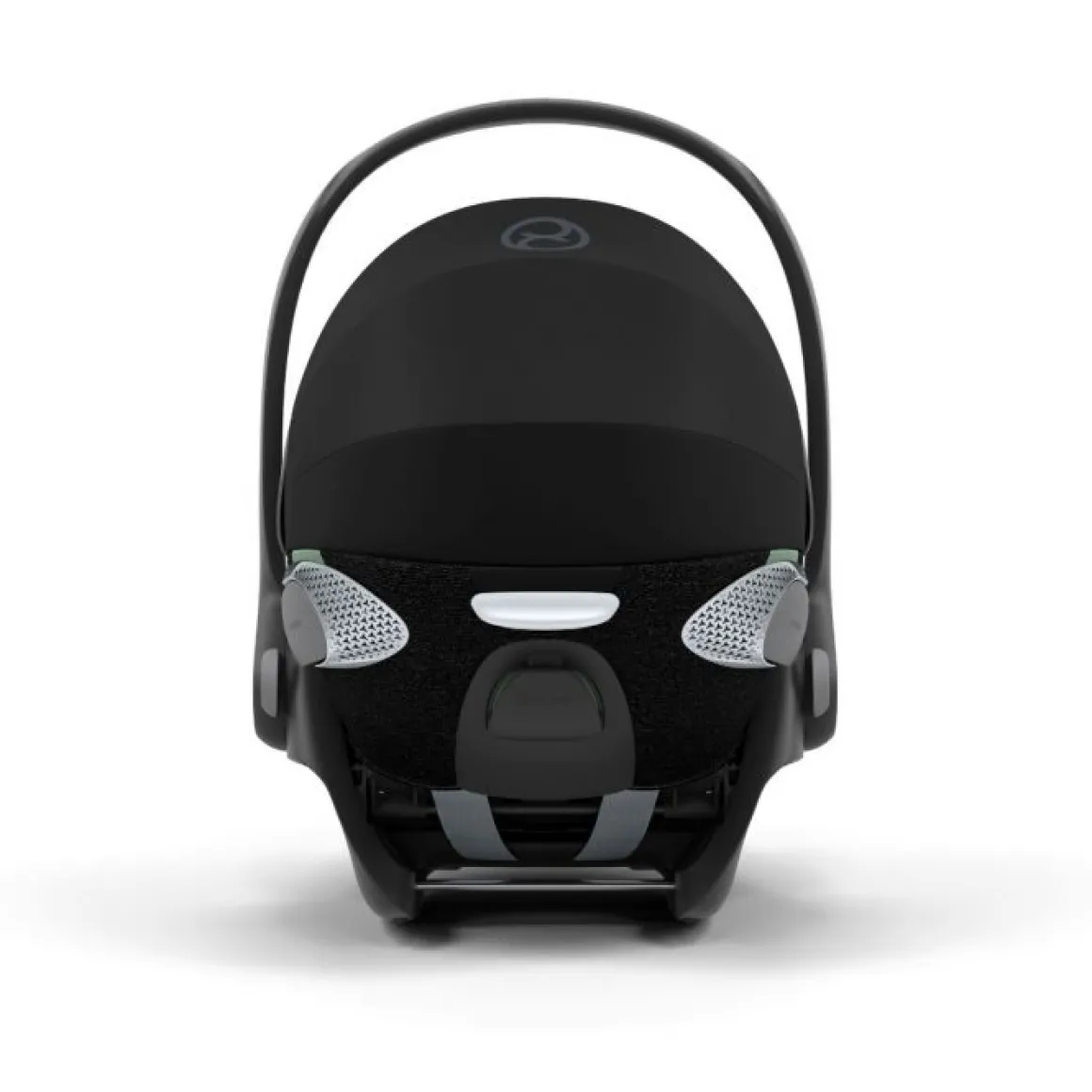 Joolz Kinderwagen 3 In 1 Day5 Sandy Taupe + Isofix Base + Voetenzak