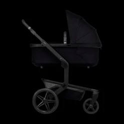 Joolz Kinderwagen 3 In 1 Day5 Space Black + Isofix Base + Voetenzak
