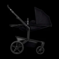 Joolz Kinderwagen 3 In 1 Day5 Space Black + Isofix Base + Voetenzak