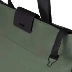 Joolz Kinderwagen 2 In 1 Day5 Forest Green + Joolz Verzorgingstas Forest Green